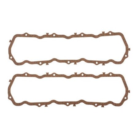 Spicer Engine Valve Cover Gasket Set, Victor Reinz 15-10537-01 15-10537-01